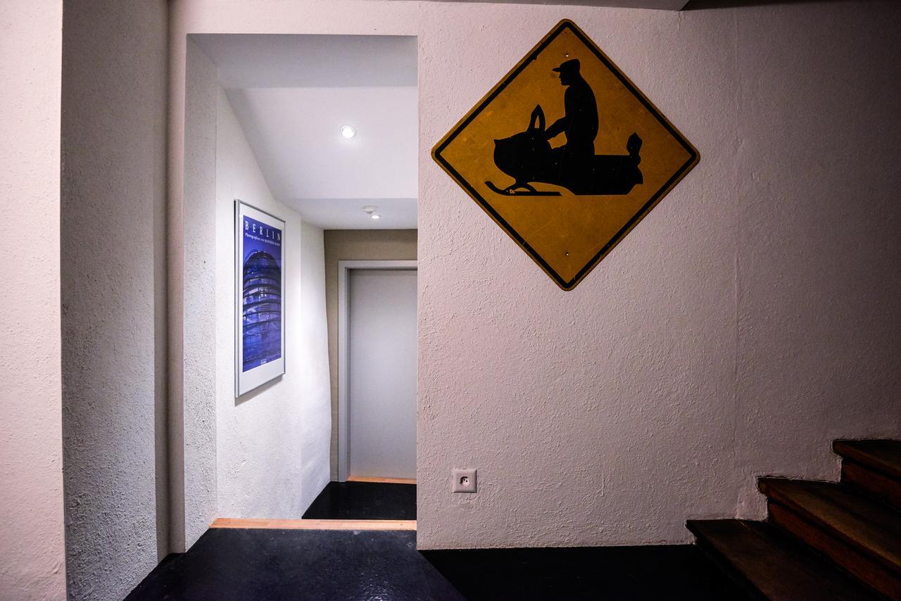 Aparthotel Hine Adon Fribourg Kültér fotó