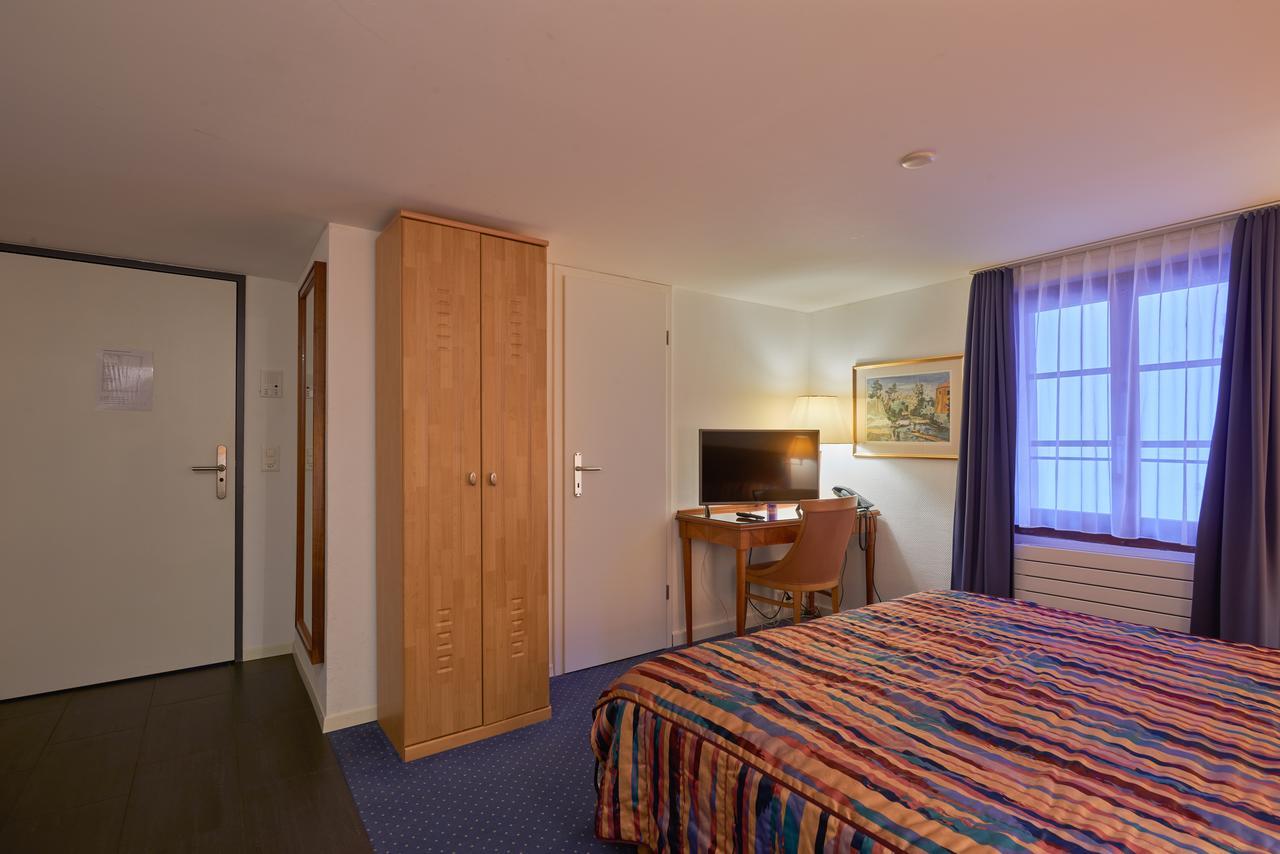 Aparthotel Hine Adon Fribourg Kültér fotó