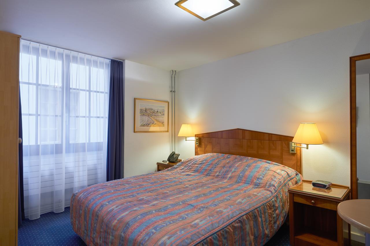 Aparthotel Hine Adon Fribourg Kültér fotó