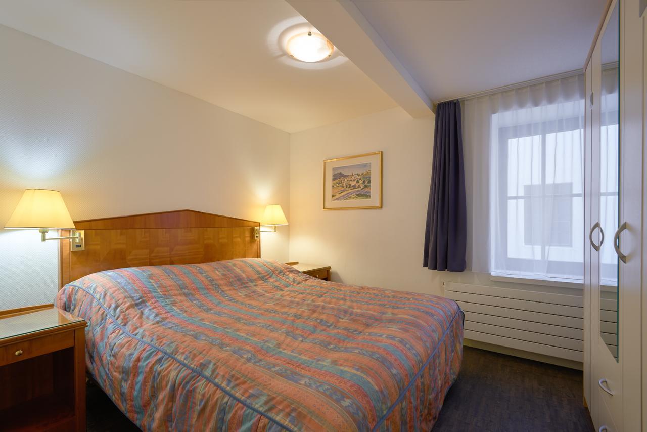 Aparthotel Hine Adon Fribourg Kültér fotó