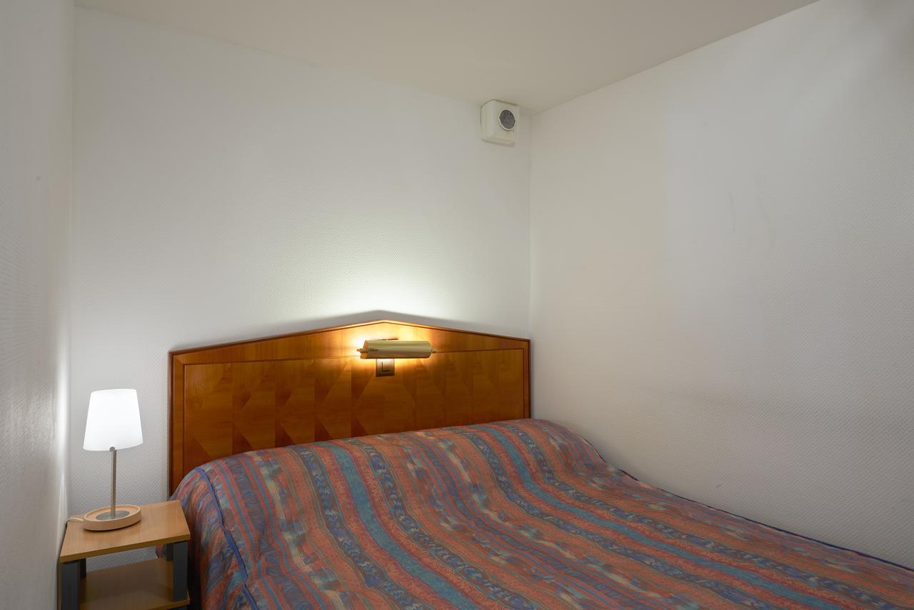 Aparthotel Hine Adon Fribourg Kültér fotó