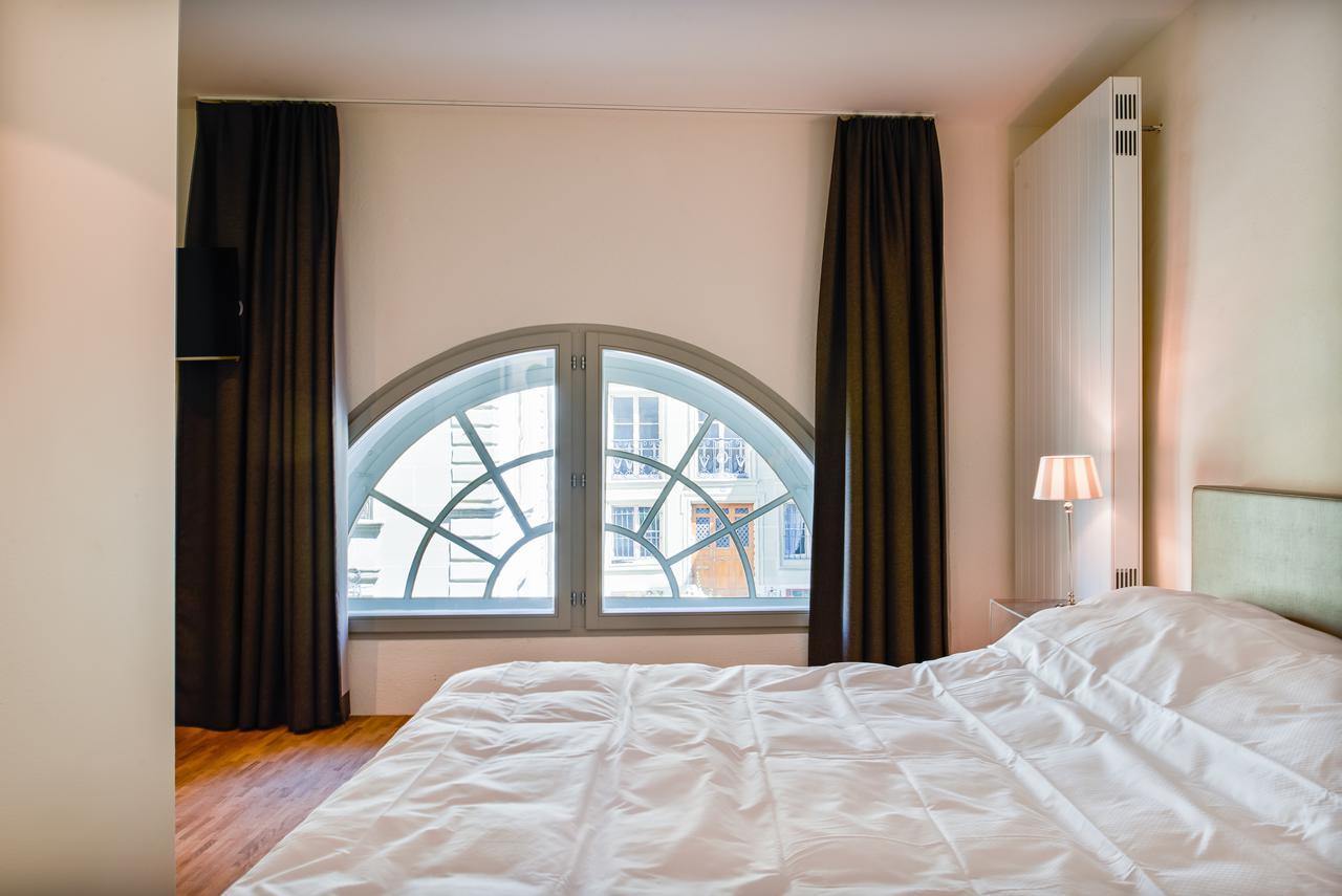 Aparthotel Hine Adon Fribourg Kültér fotó