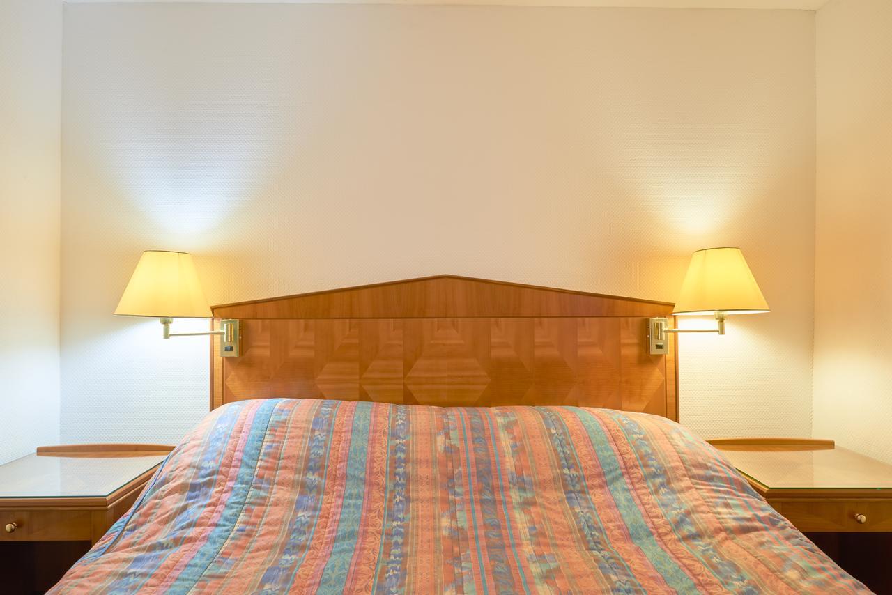 Aparthotel Hine Adon Fribourg Kültér fotó