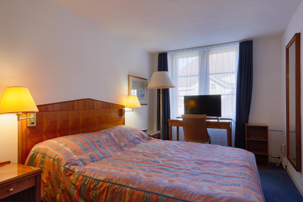 Aparthotel Hine Adon Fribourg Kültér fotó